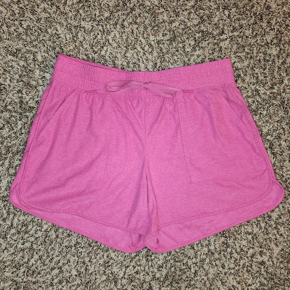 Athletic Works Moisture-Wicking Gym Shorts – 3-Pair Bundle (Size M 8–10) 🏃‍♀️✨ - Picture 7 of 15
